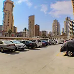 Caballos Premium 16-F Levante Beach