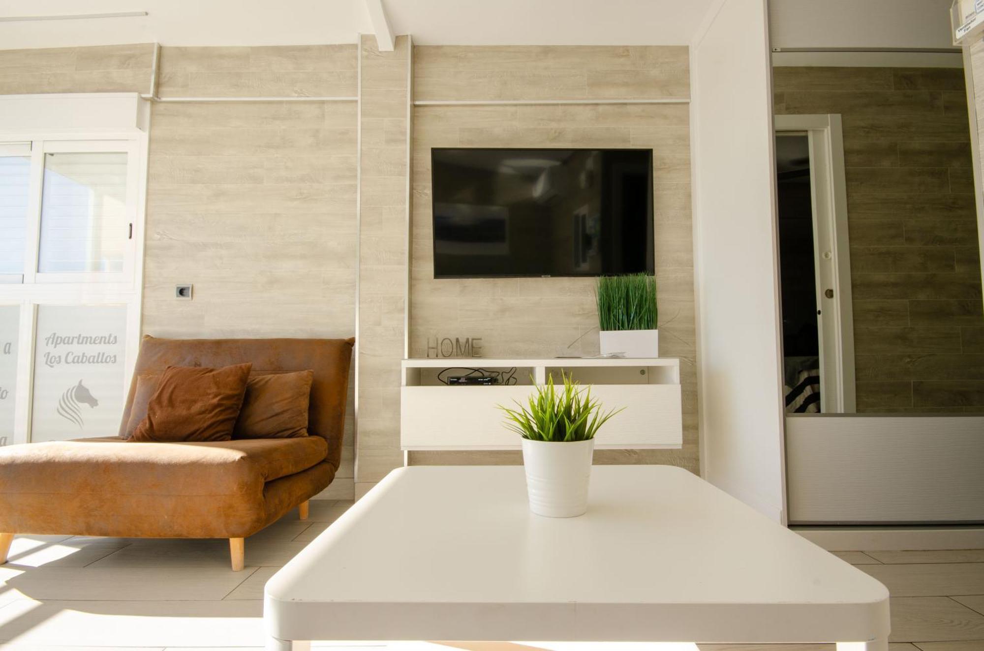 Apartment Caballos Premium 16-f Levante Benidorm